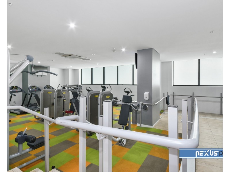 1237/6 Etherden Walk, Mascot NSW 2020