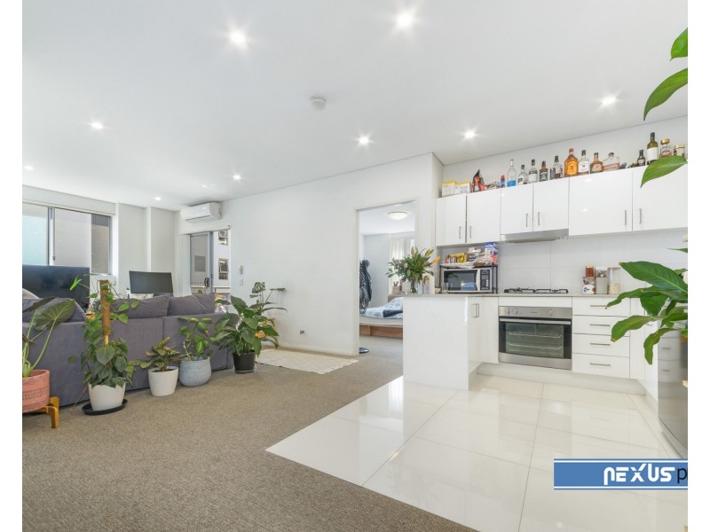 23/2-4 George Street, Warwick Farm NSW 2170