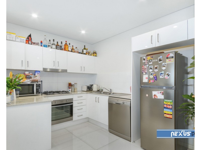 23/2-4 George Street, Warwick Farm NSW 2170