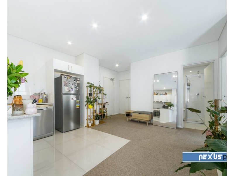 23/2-4 George Street, Warwick Farm NSW 2170
