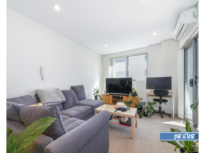 23/2-4 George Street, Warwick Farm NSW 2170