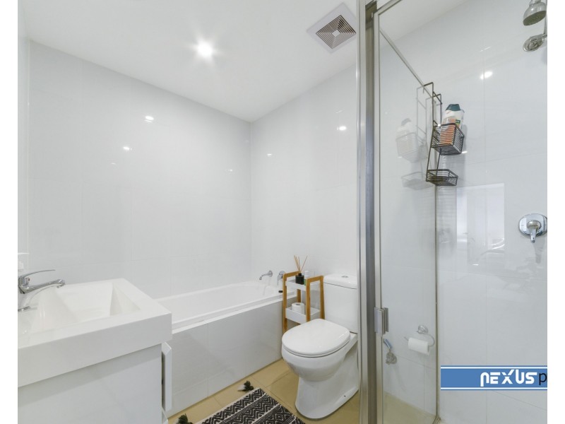 23/2-4 George Street, Warwick Farm NSW 2170