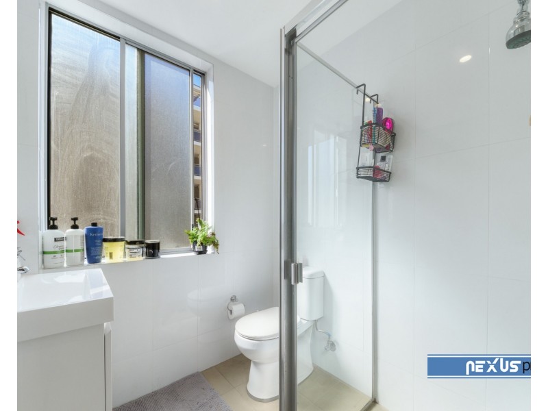 23/2-4 George Street, Warwick Farm NSW 2170