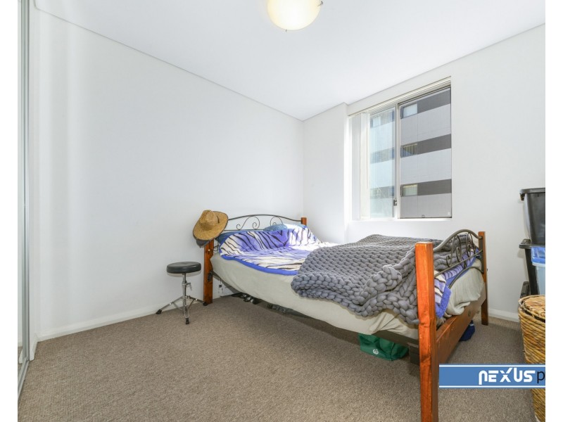 23/2-4 George Street, Warwick Farm NSW 2170