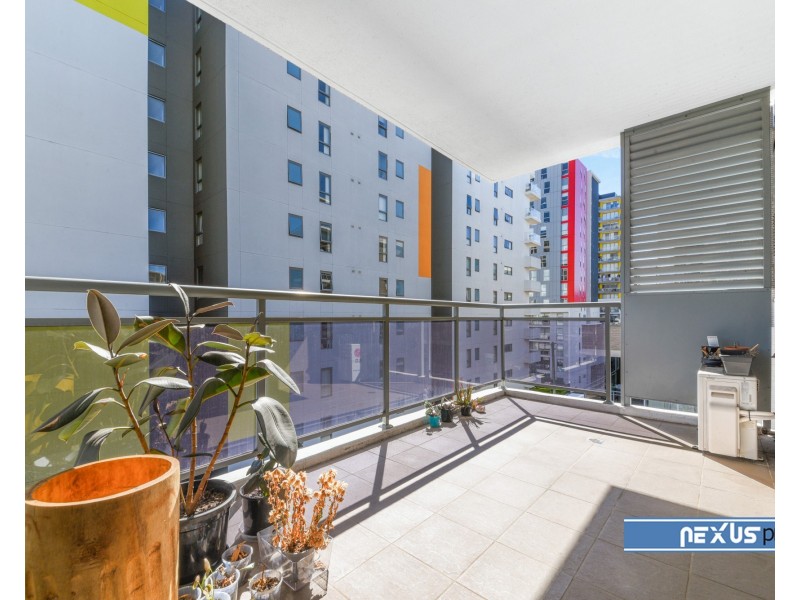 23/2-4 George Street, Warwick Farm NSW 2170