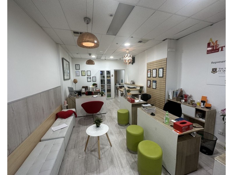 shop 10/107 Quay Street, Haymarket NSW 2000