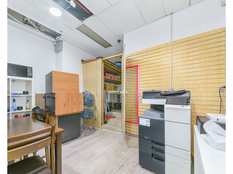 shop 10/107 Quay Street, Haymarket NSW 2000