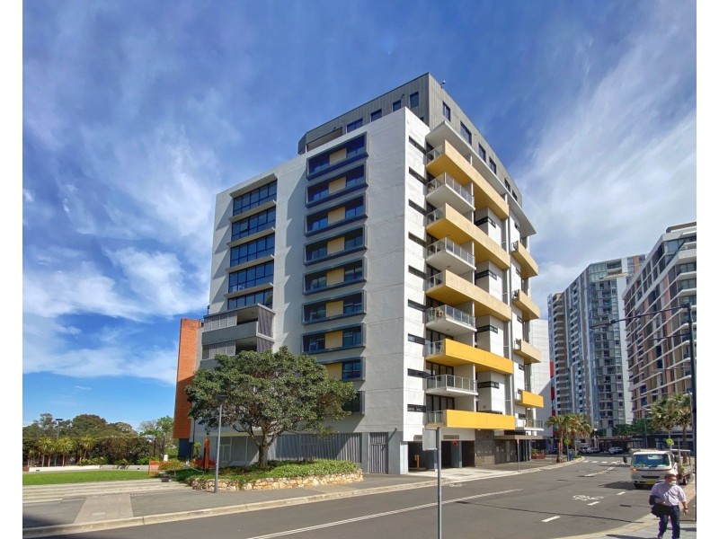 307/12 Brodie Spark Drive, Wolli Creek NSW 2205