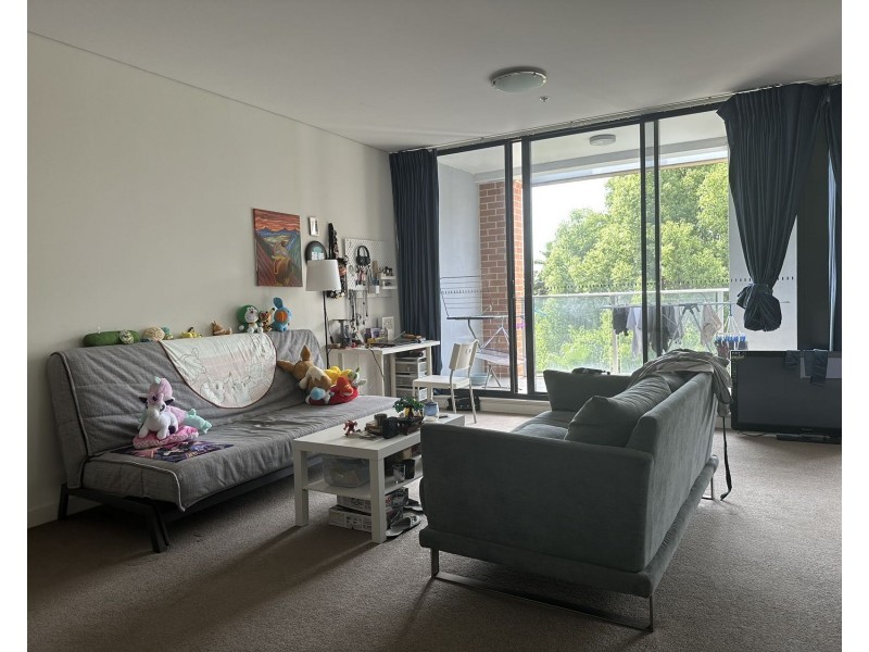 307/12 Brodie Spark Drive, Wolli Creek NSW 2205