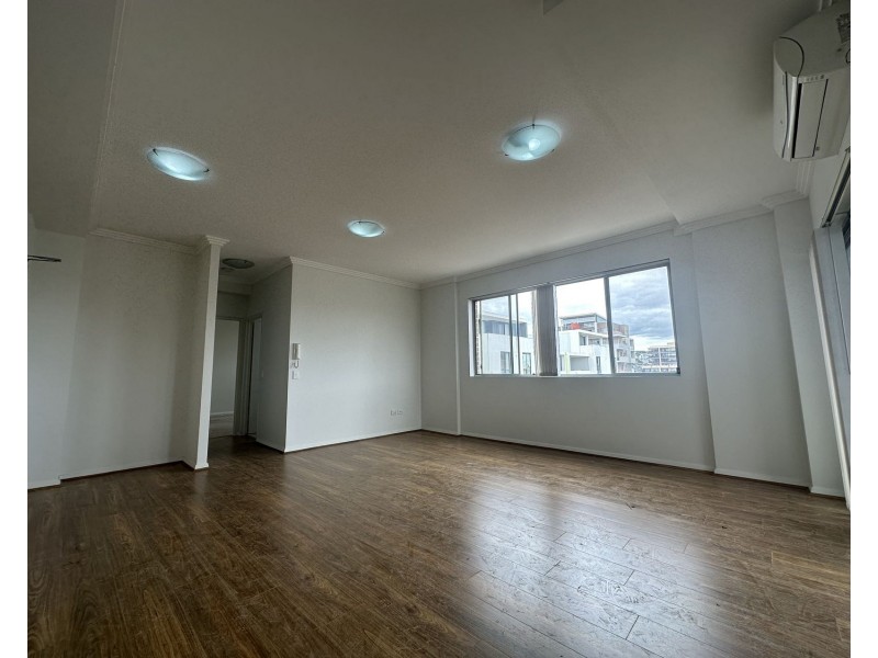 35/93-95 Campbell Street, Liverpool NSW 2170