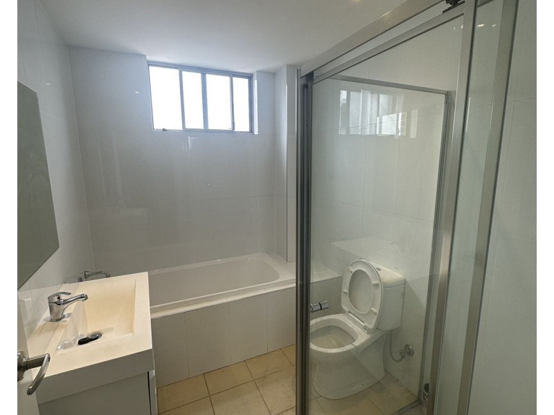 35/93-95 Campbell Street, Liverpool NSW 2170