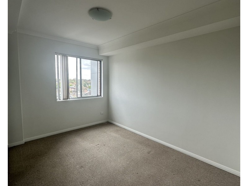 35/93-95 Campbell Street, Liverpool NSW 2170