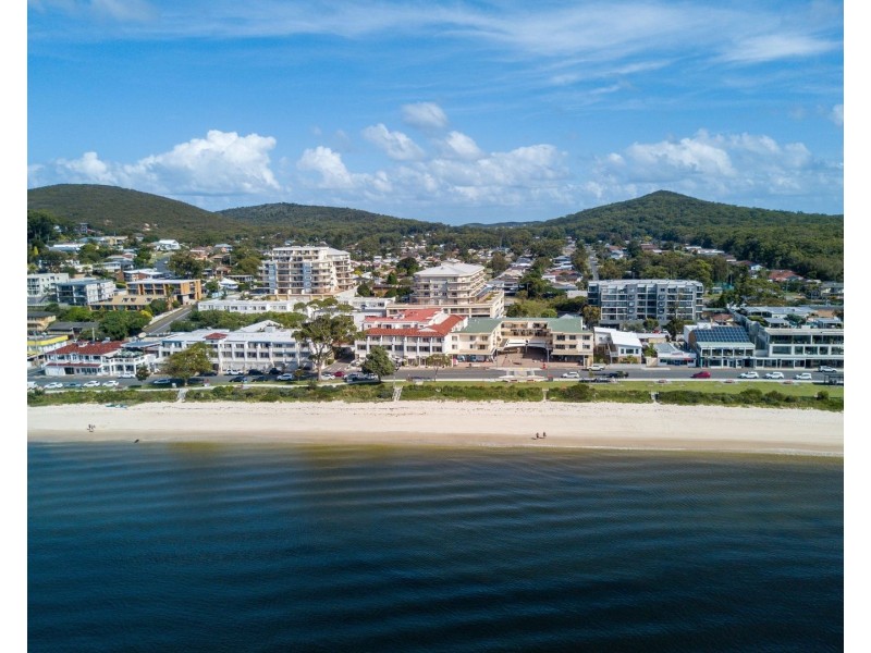 Shop 21 & 22/51 Shoal Bay Road, Shoal Bay NSW 2315