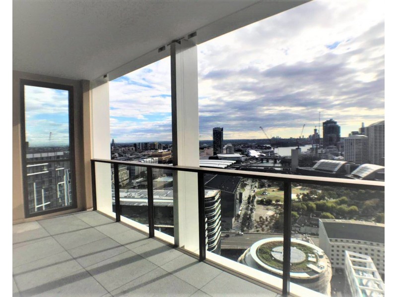 2708/82 Hay Street, Haymarket NSW 2000