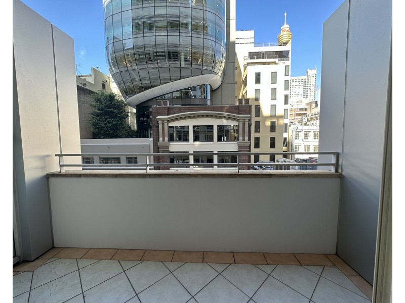 72/361 Kent Street, Sydney NSW 2000
