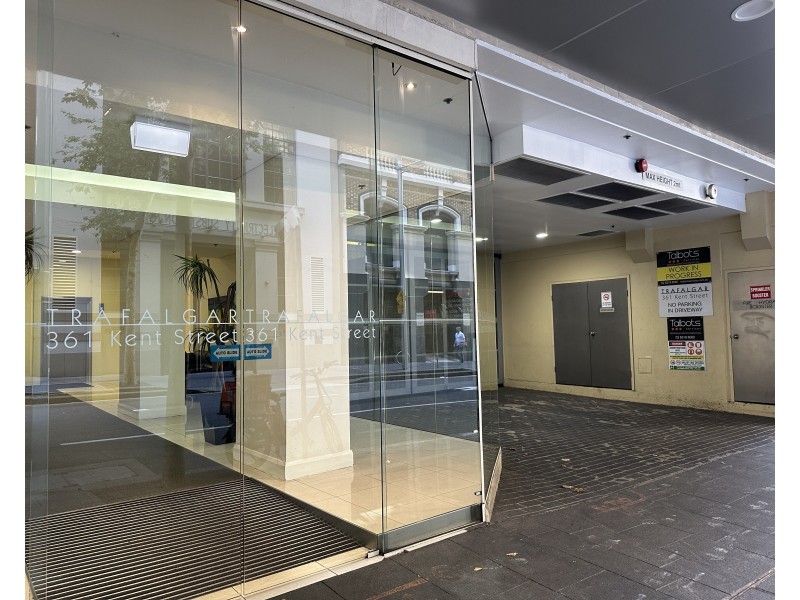 72/361 Kent Street, Sydney NSW 2000