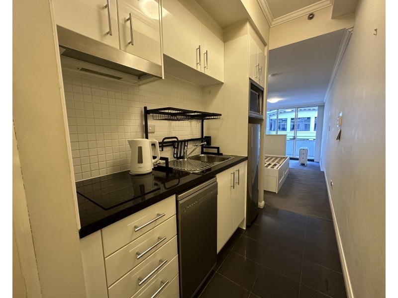 72/361 Kent Street, Sydney NSW 2000
