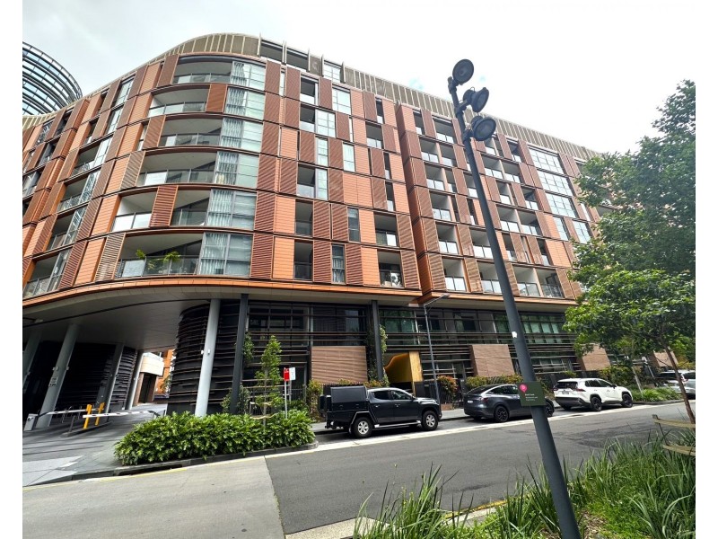 903/83 O’Connor Street, Chippendale NSW 2008