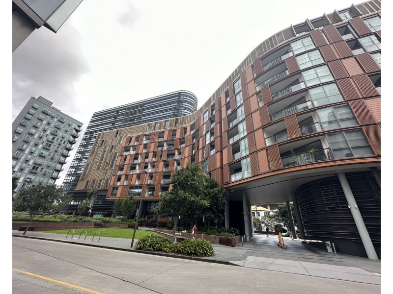 903/83 O’Connor Street, Chippendale NSW 2008