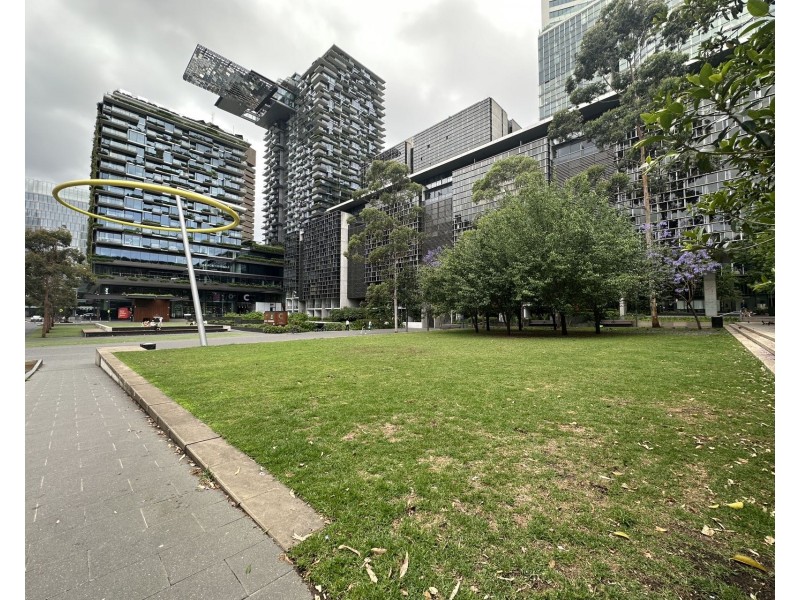 903/83 O’Connor Street, Chippendale NSW 2008