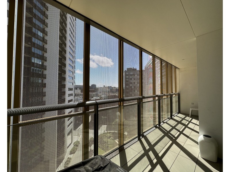 903/83 O’Connor Street, Chippendale NSW 2008