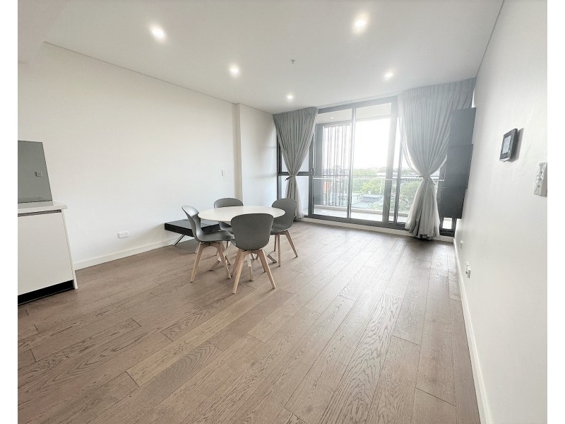 2303/6 Kingsborough Way, Zetland NSW 2017