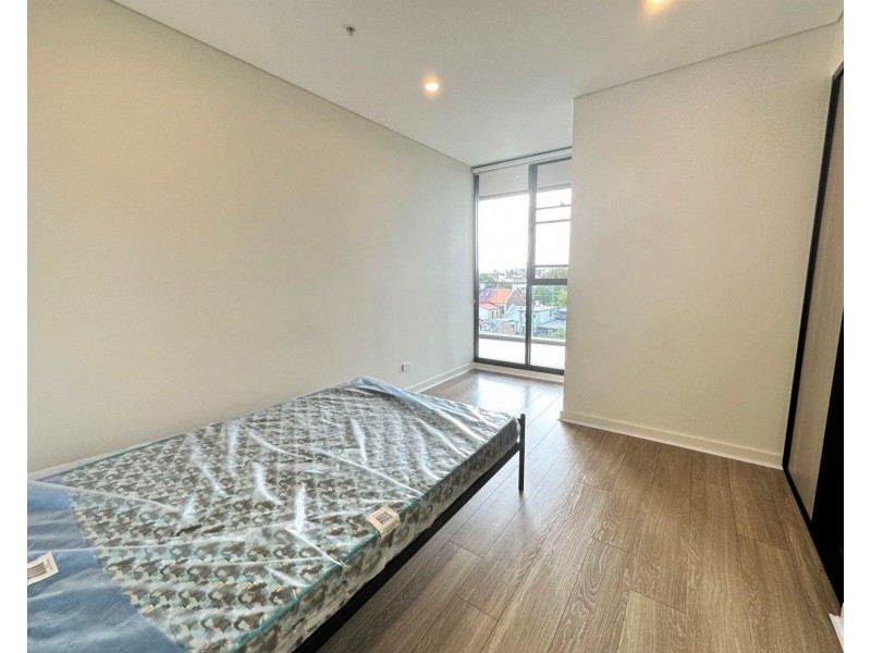 2303/6 Kingsborough Way, Zetland NSW 2017