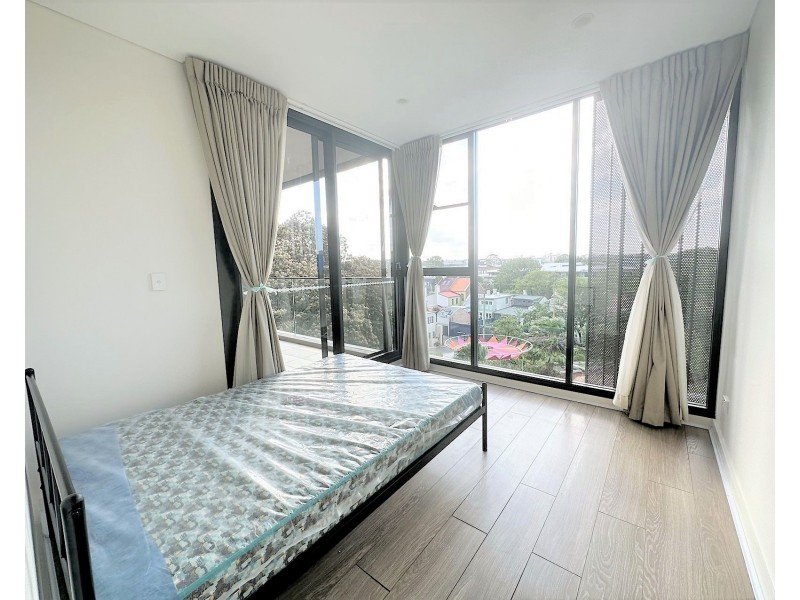 2303/6 Kingsborough Way, Zetland NSW 2017