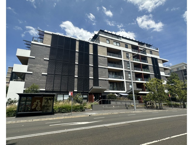 2079/78A Belmore Street, Ryde NSW 2112