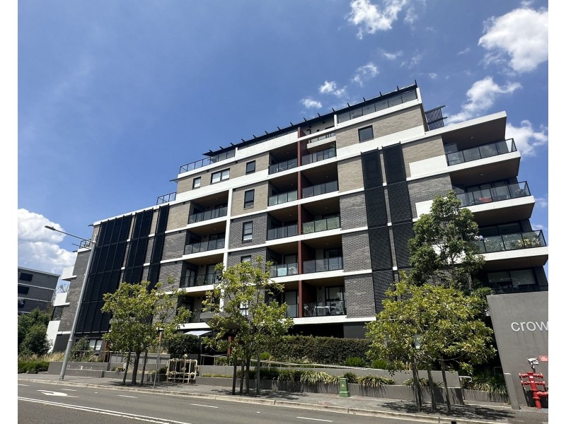 2079/78A Belmore Street, Ryde NSW 2112