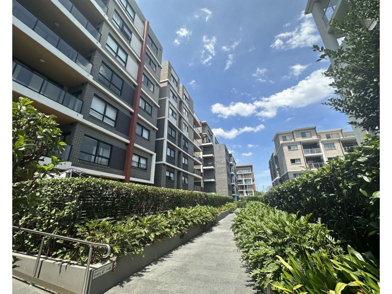 2079/78A Belmore Street, Ryde NSW 2112