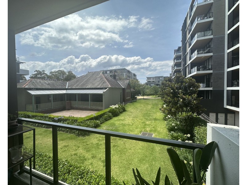 2079/78A Belmore Street, Ryde NSW 2112