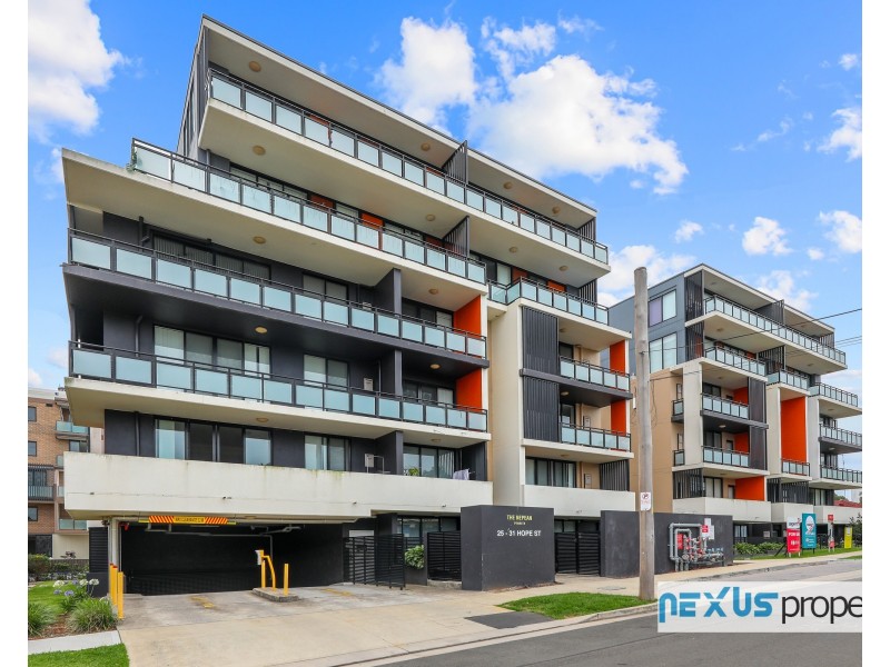 223/25 Hope Street, Penrith NSW 2750