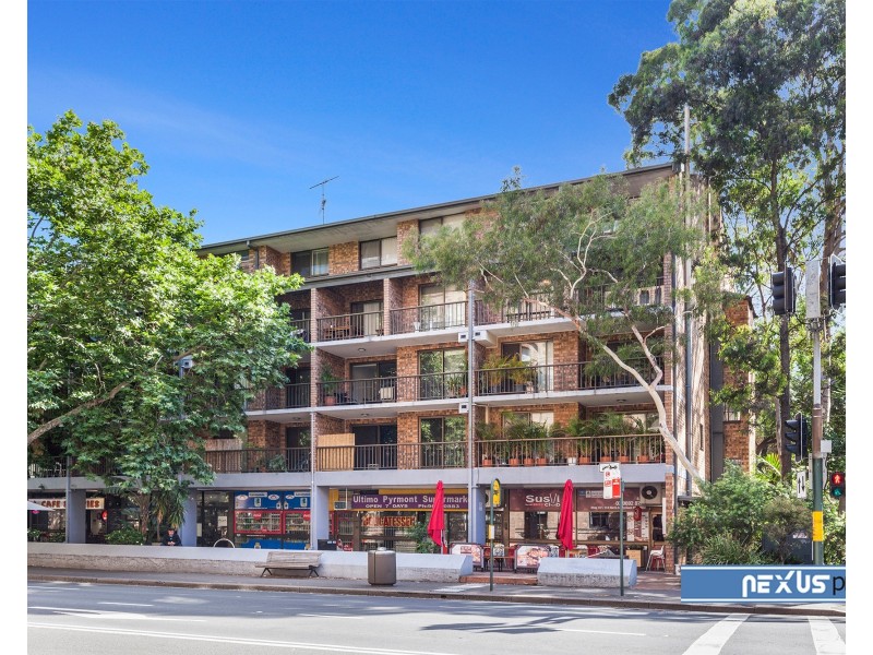 2/313 Harris Street, Pyrmont NSW 2009