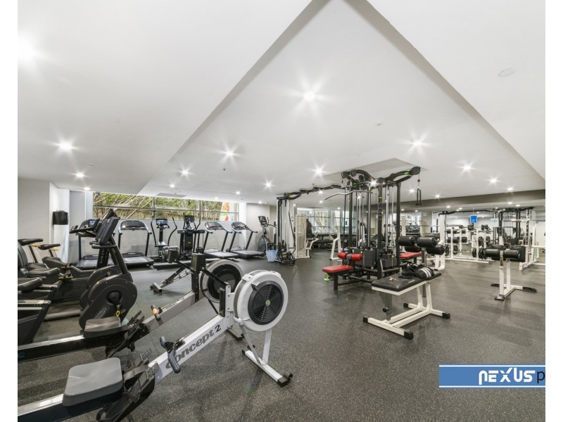 804/35 Shelley Street, Sydney NSW 2000