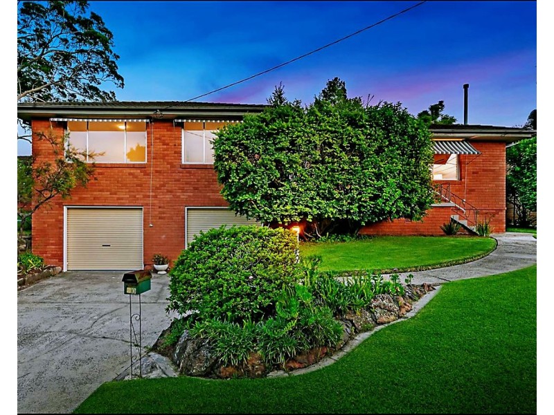 20 Lynwood Close, Pennant Hills NSW 2120