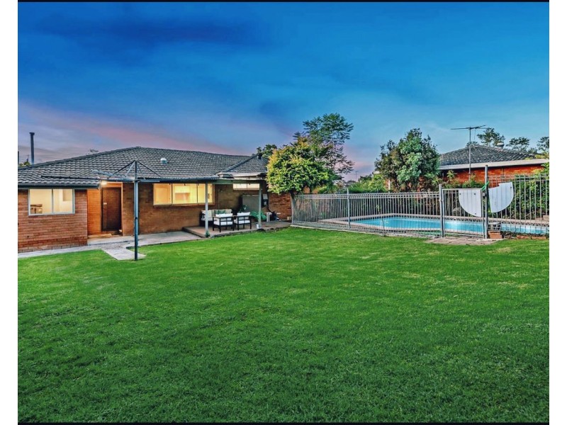 20 Lynwood Close, Pennant Hills NSW 2120