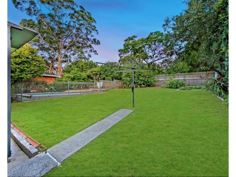 20 Lynwood Close, Pennant Hills NSW 2120