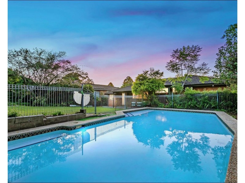 20 Lynwood Close, Pennant Hills NSW 2120