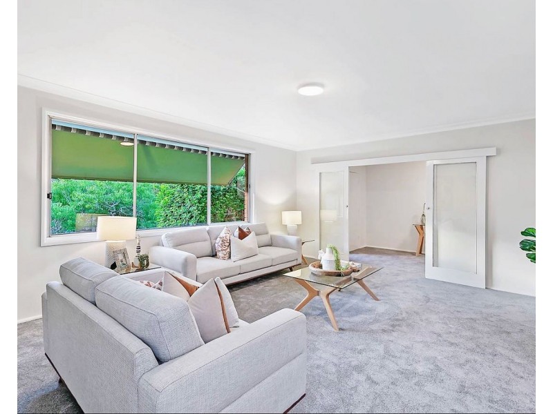 20 Lynwood Close, Pennant Hills NSW 2120