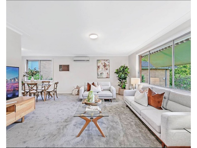 20 Lynwood Close, Pennant Hills NSW 2120