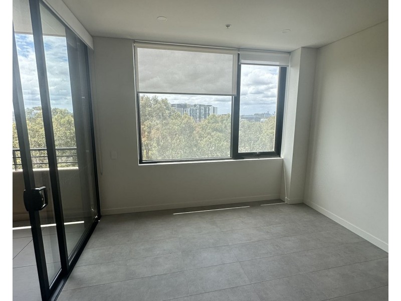 1 Ivanhoe Place, Macquarie Park NSW 2113