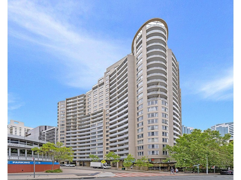 1509/8 Brown Street, Chatswood NSW 2067