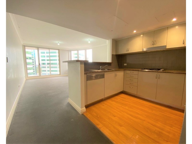 1509/8 Brown Street, Chatswood NSW 2067