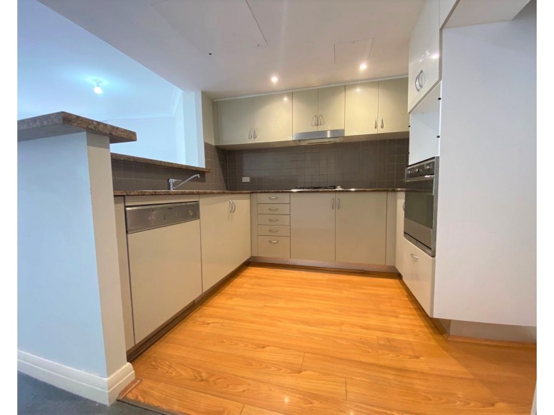 1509/8 Brown Street, Chatswood NSW 2067