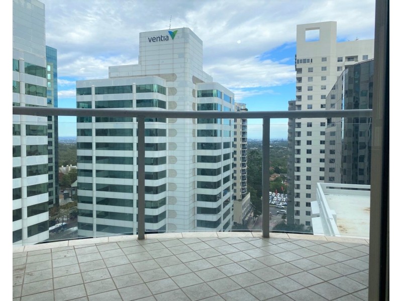 1509/8 Brown Street, Chatswood NSW 2067