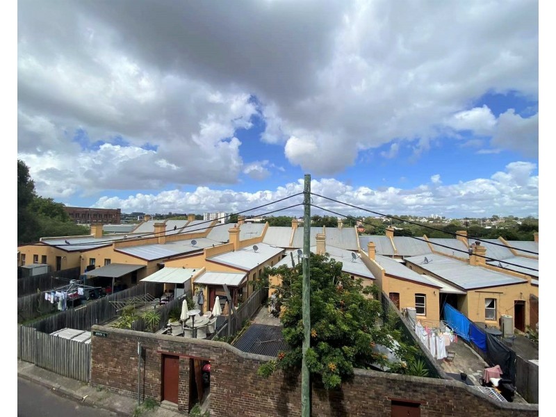 23/80 Fig Street, Pyrmont NSW 2009