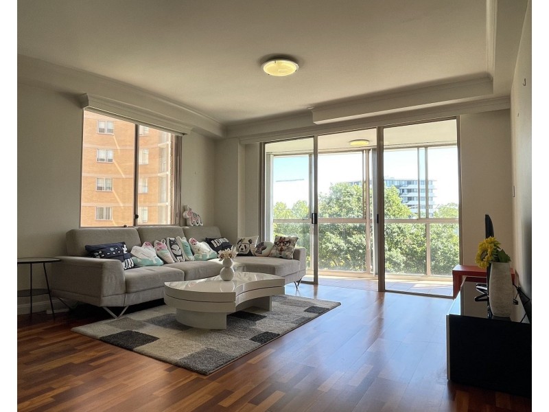 115/421-473 Pacific Highway, Artarmon NSW 2064