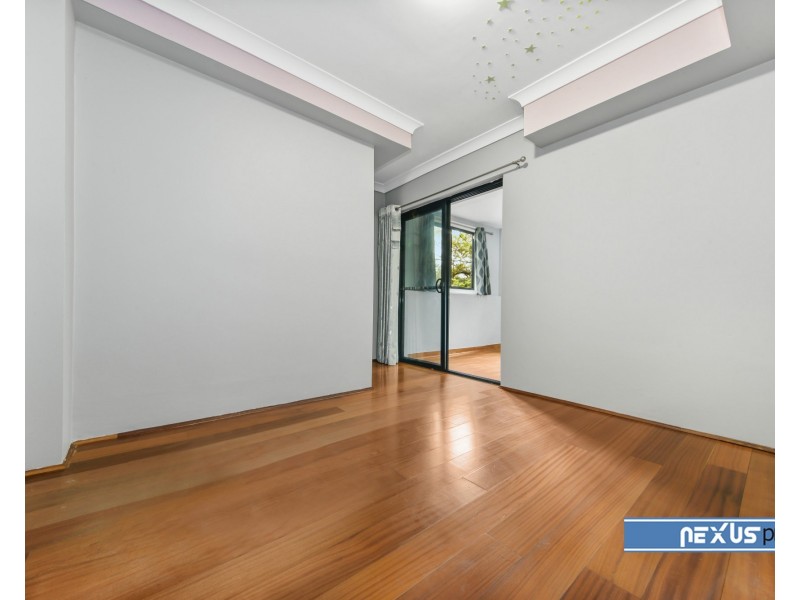 5/7 Exeter Rd, Homebush West NSW 2140