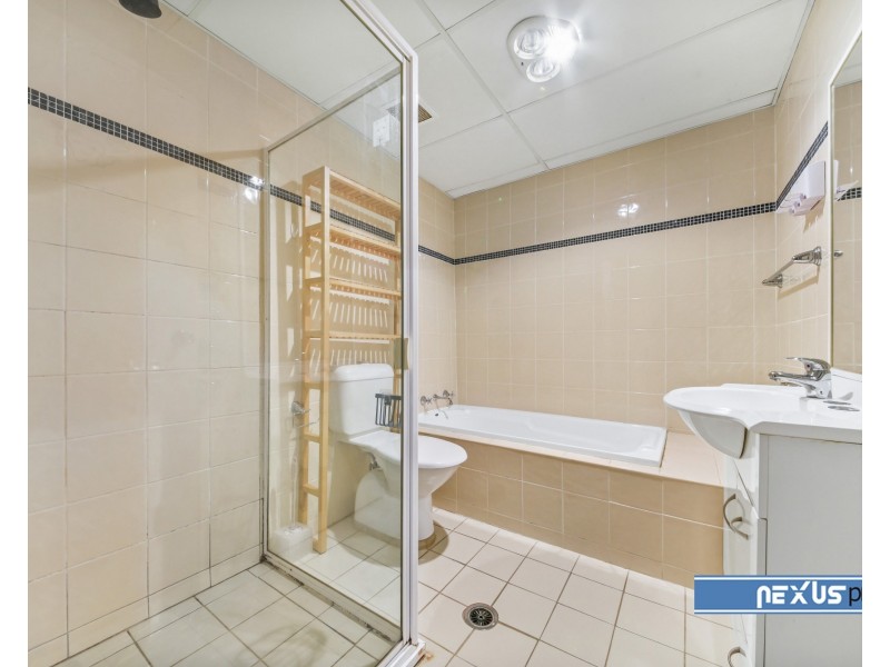 5/7 Exeter Rd, Homebush West NSW 2140